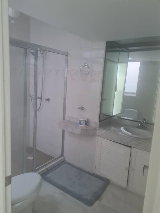 Front Zone Apartment Cancun