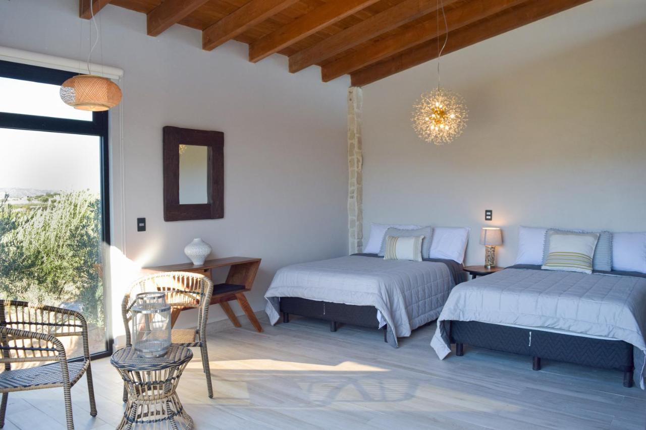 Valle Solea Hotel *