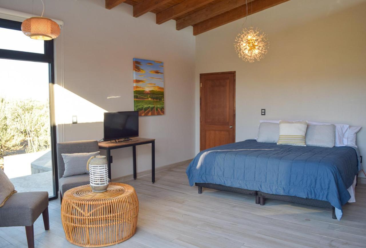 Hotel Valle Solea