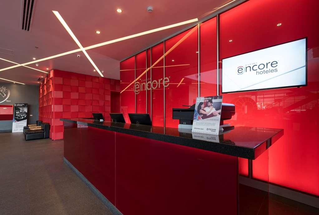 Hotel Ramada Encore