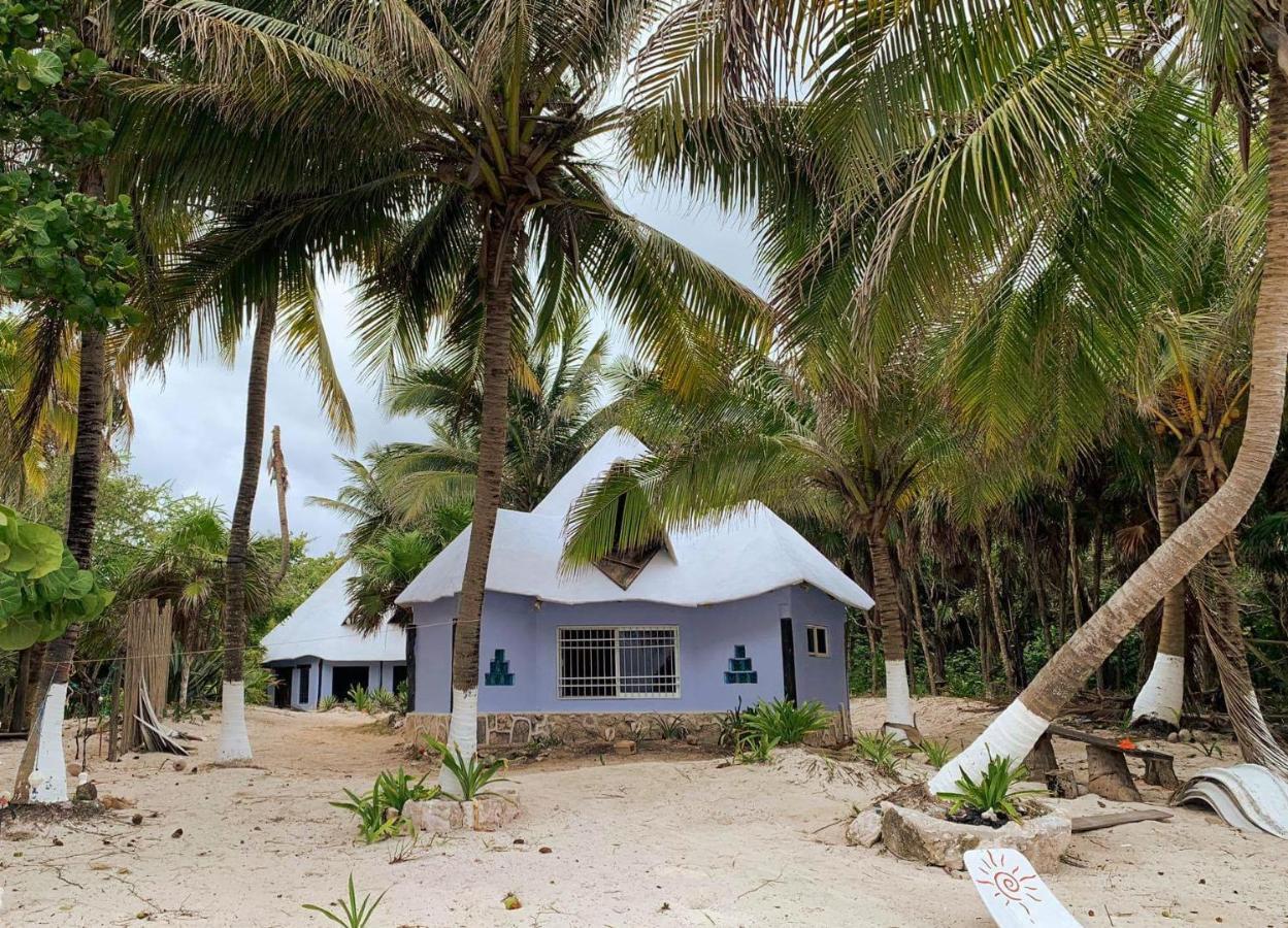 Lodge Chez Gigi - Eco