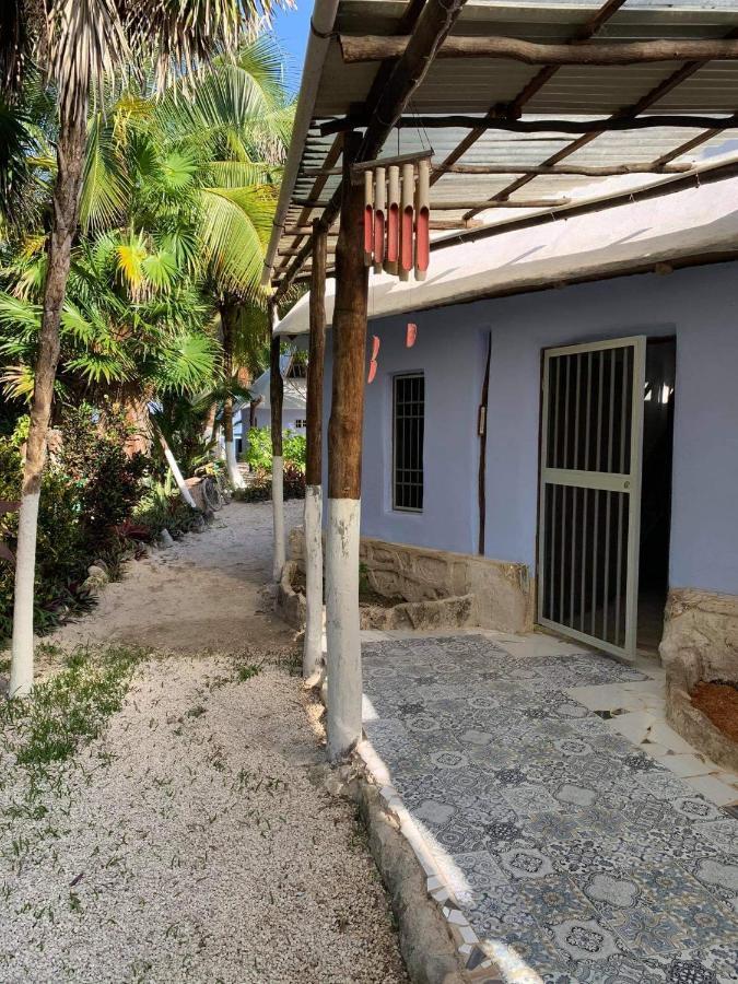Chez Gigi - Eco Lodge *