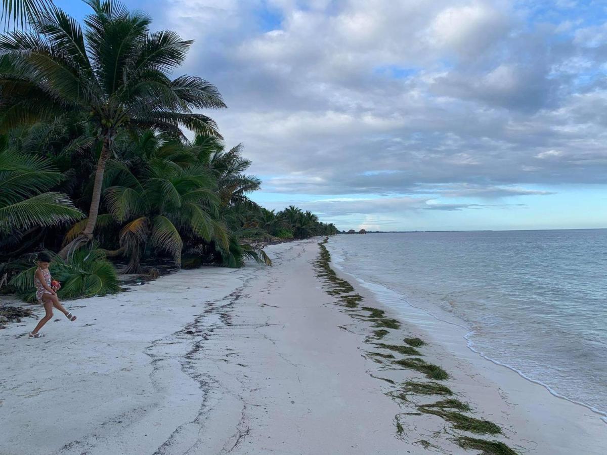 Chez Gigi - Eco Mahahual
