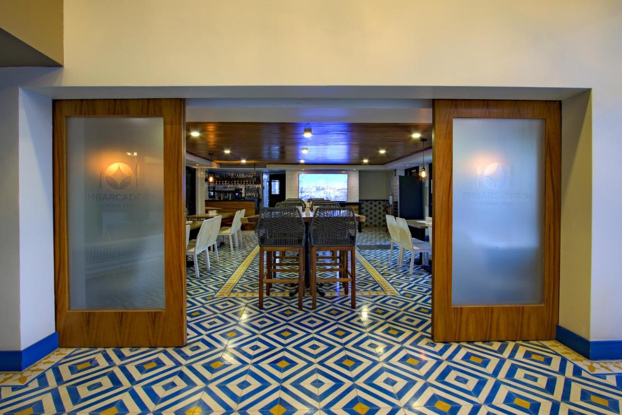 Hotel La Pinta