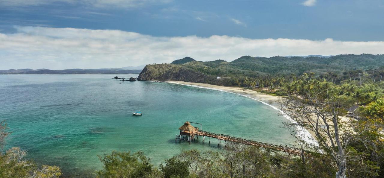 Four Seasons Tamarindo, Mexico 5* Cihuatlan