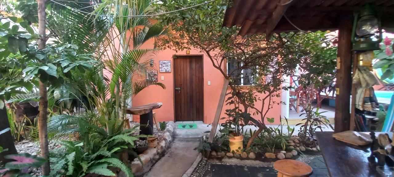 Lodge Casa Gio