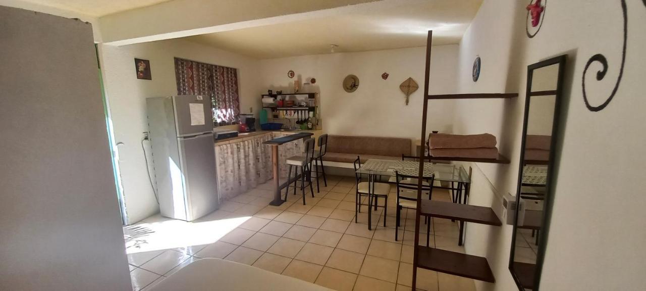 Casa Gio Lodge