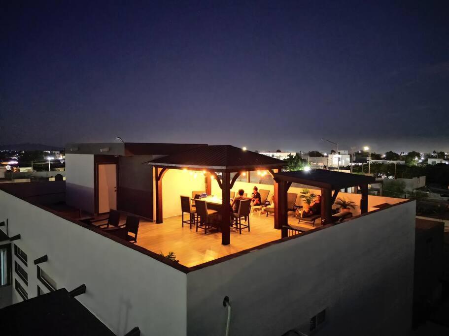 Luxury 3 Story Vacation Rental! Holiday home Puerto Penasco