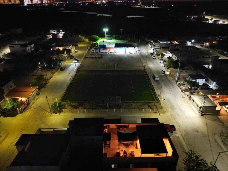Luxury 3 Story Vacation Rental! Holiday home Puerto Penasco