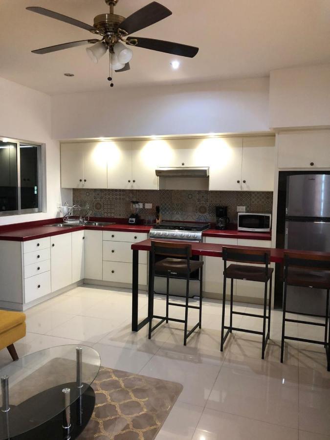 Departamento De Lujo Con Alberca Comun - Amplio 8 Personas Apartment Mazatlan