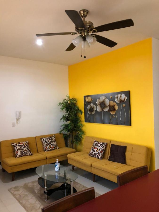 Departamento De Lujo Con Alberca Comun - Amplio 8 Personas Apartment Mazatlan