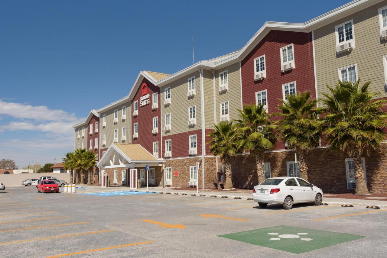 Extended Macroplaza Aparthotel 3*