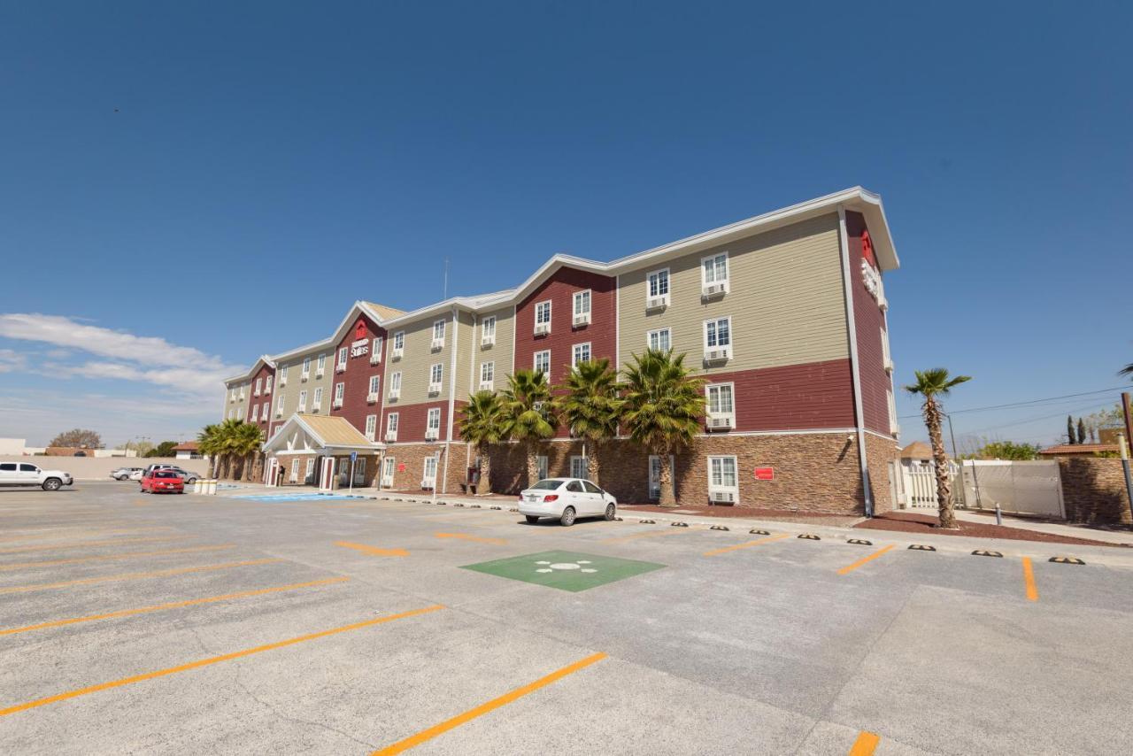 Aparthotel Extended Macroplaza 3*