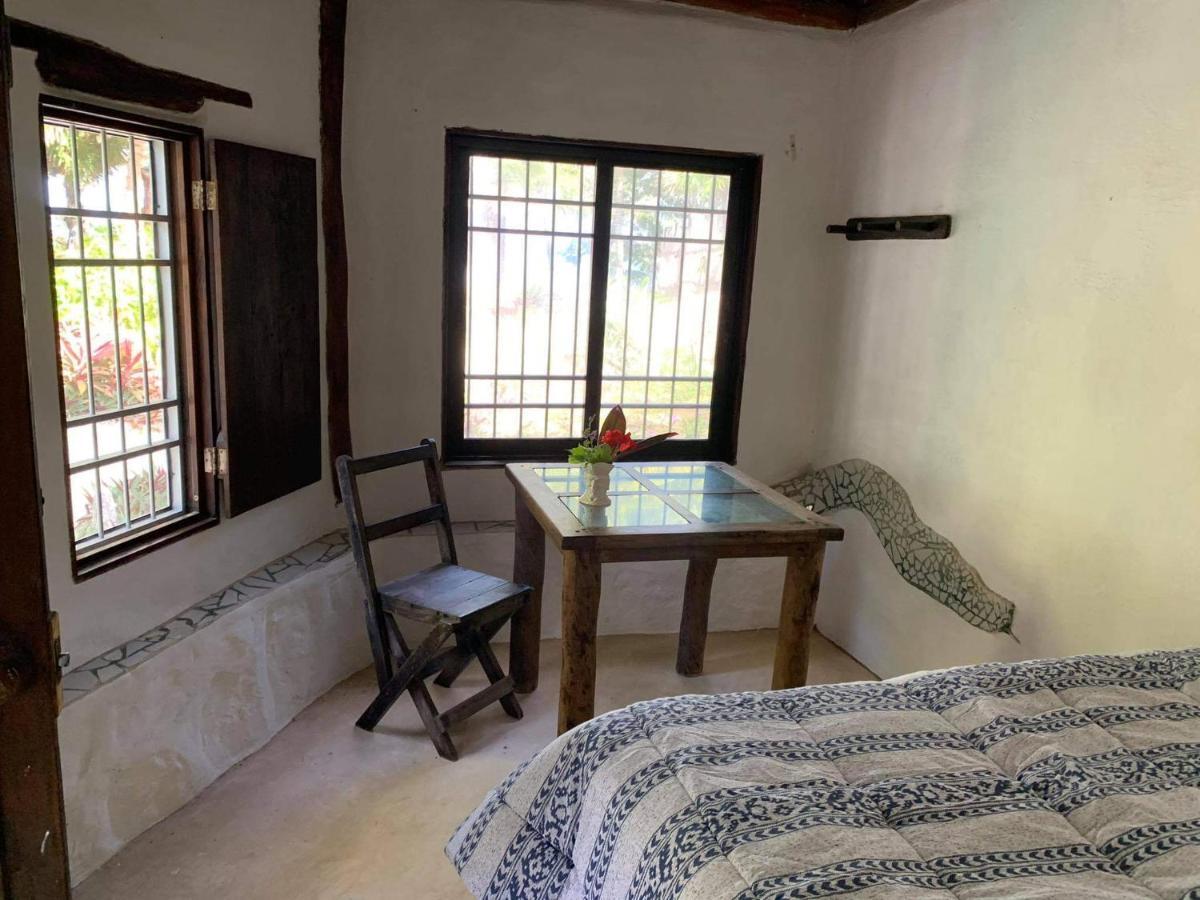 Lodge Chez Gigi - Eco Mahahual
