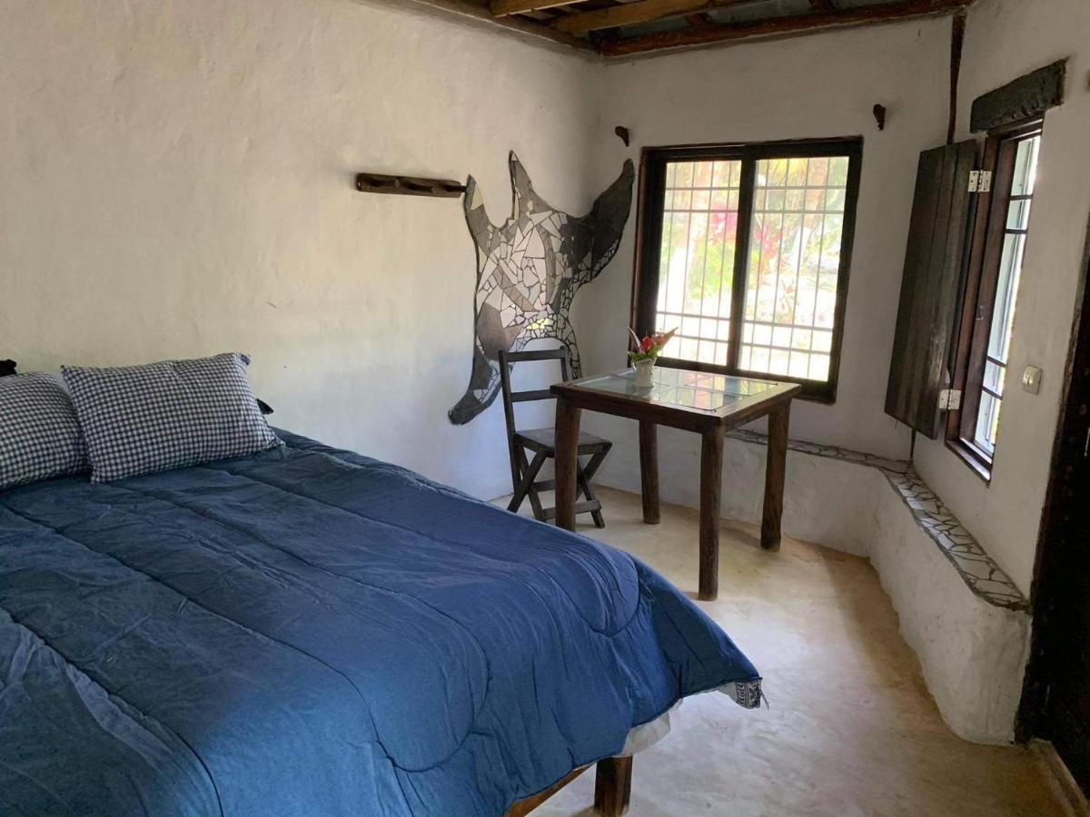 Chez Gigi - Eco Lodge Mahahual