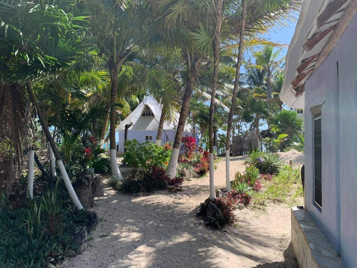 Chez Gigi - Eco Mahahual