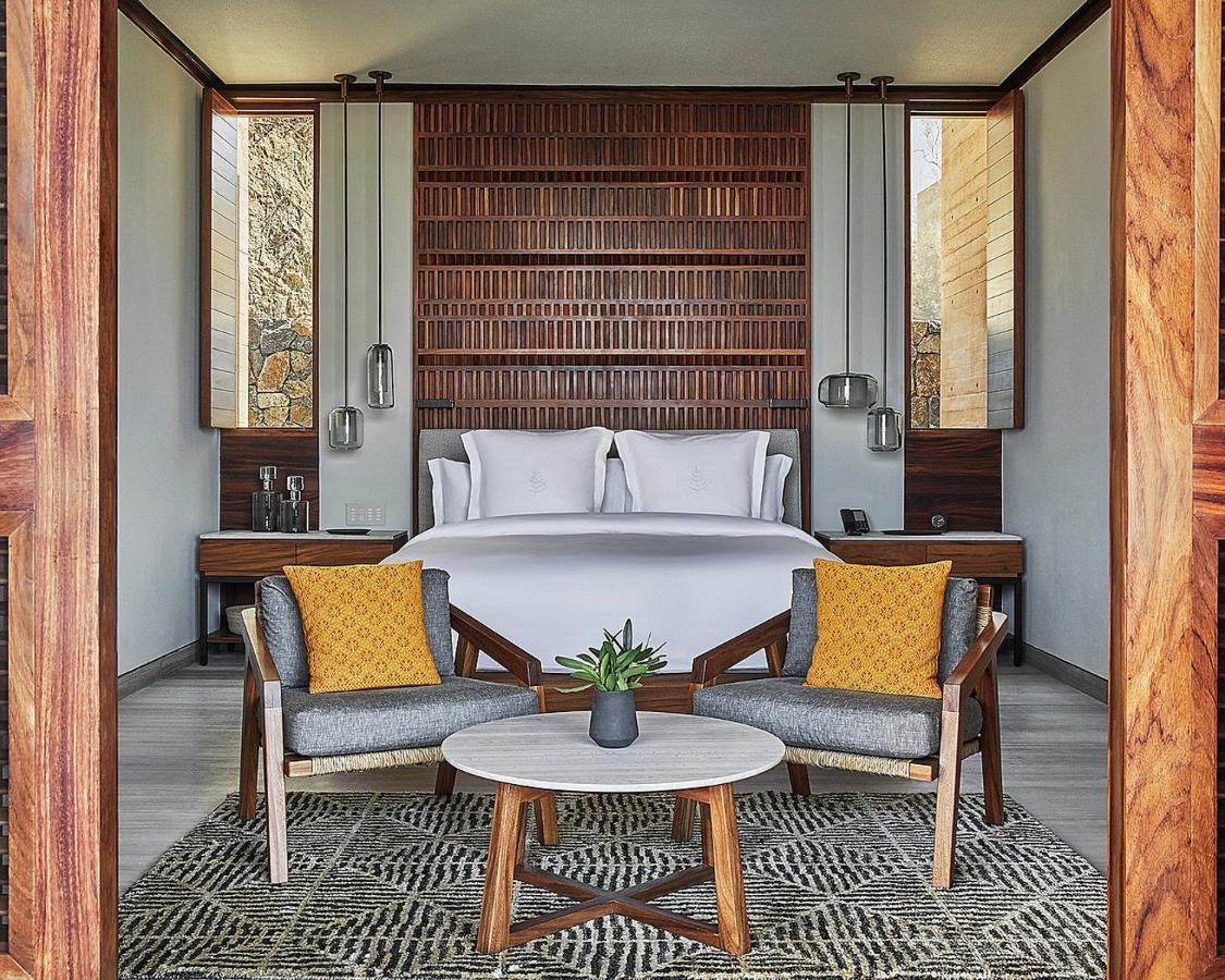 Four Seasons Tamarindo, Mexico Resort 5*