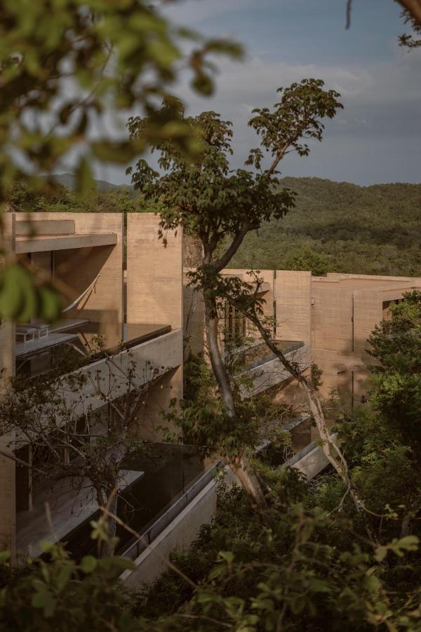 Resort Four Seasons Tamarindo, Mexico 5*
