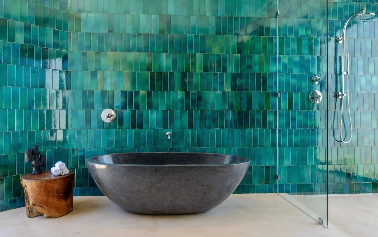 Hotel Kimpton Mas Olas And El Pescadero (Baja California Sur)