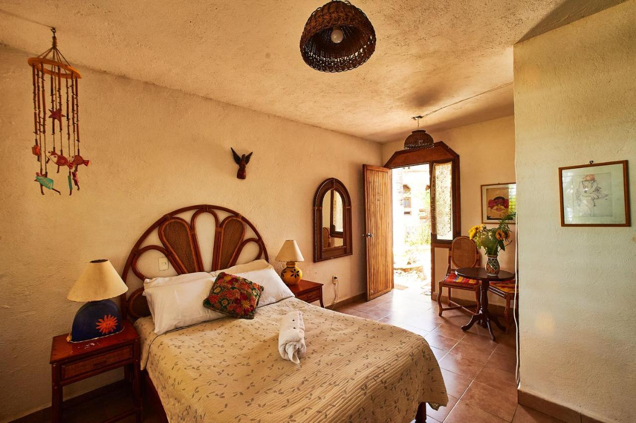 Hotel Gilda Coyuca de Benitez