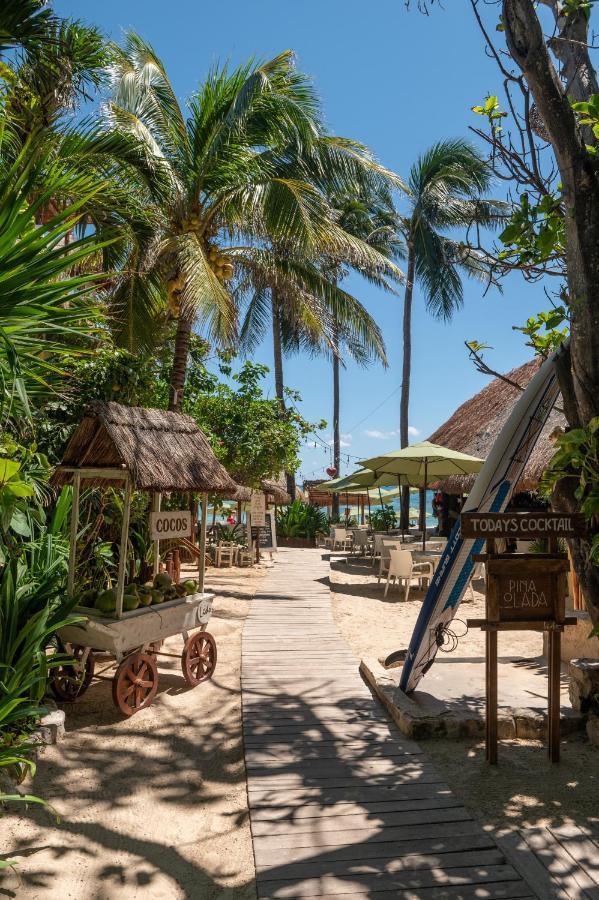 Casa Colibri Hotel 4*