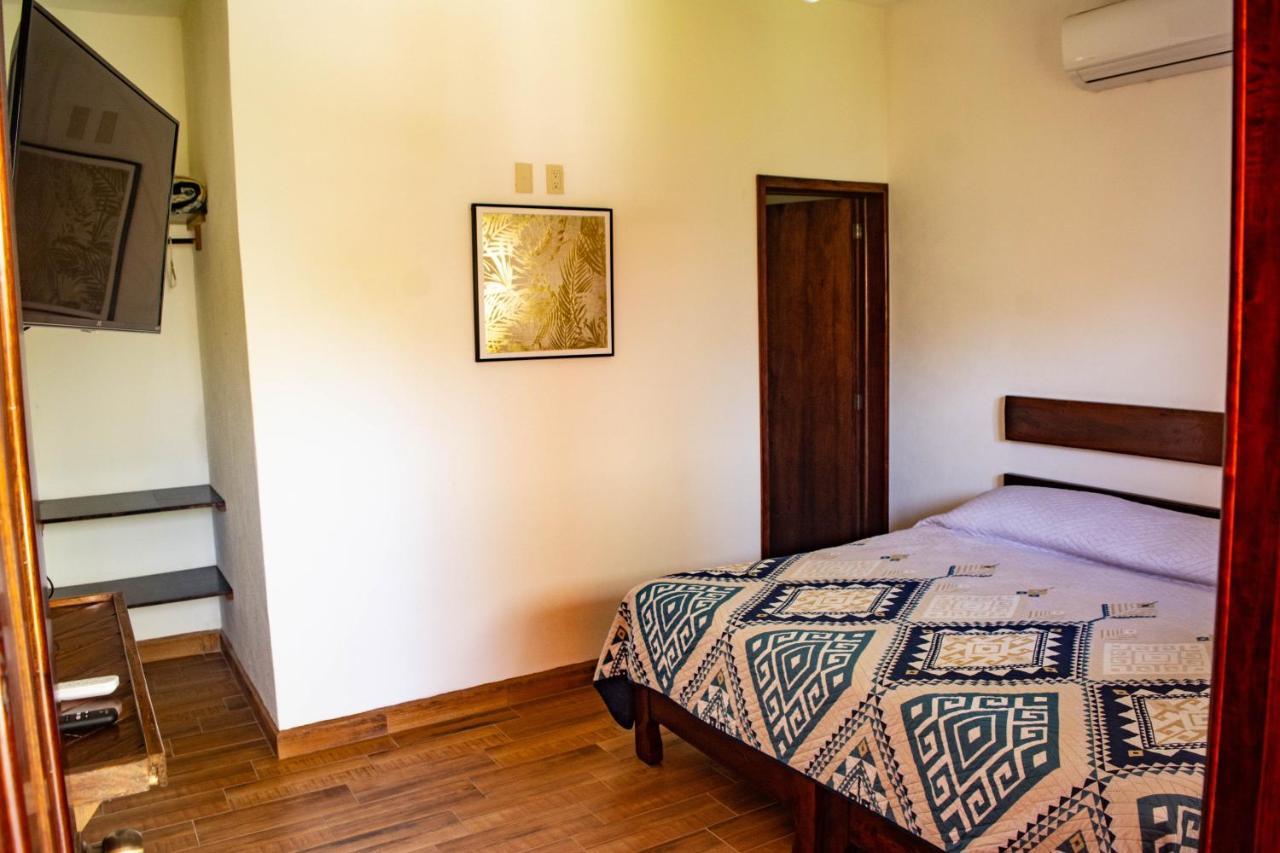 Apartment Downtown San Pancho