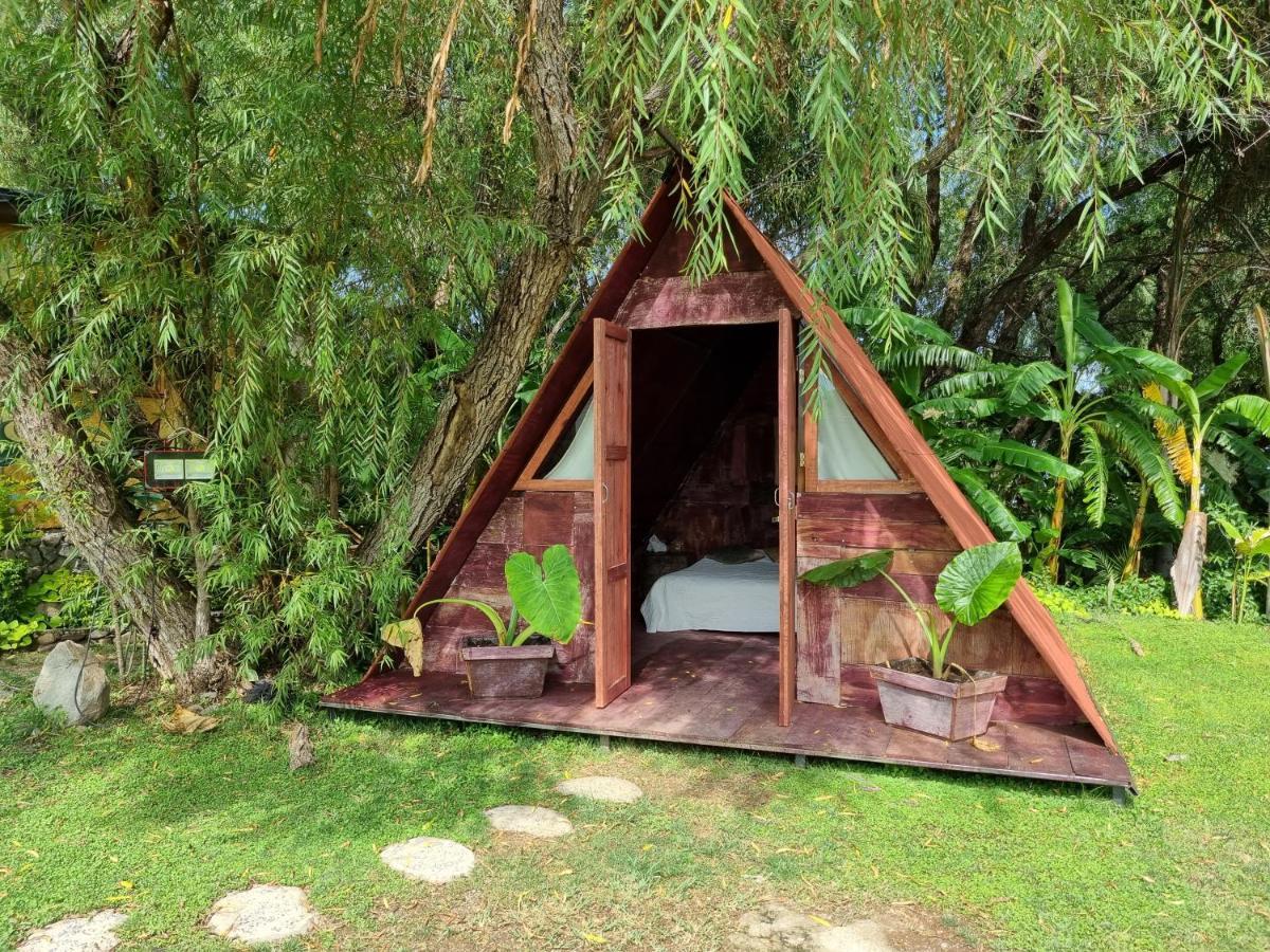 Lodge Eco Tahawi Ajijic