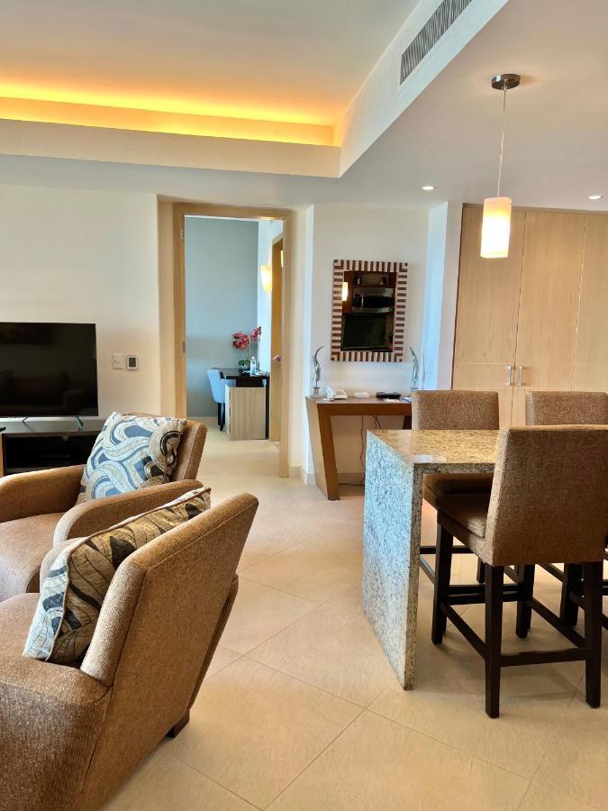 Apartment Beachfront Delcanto