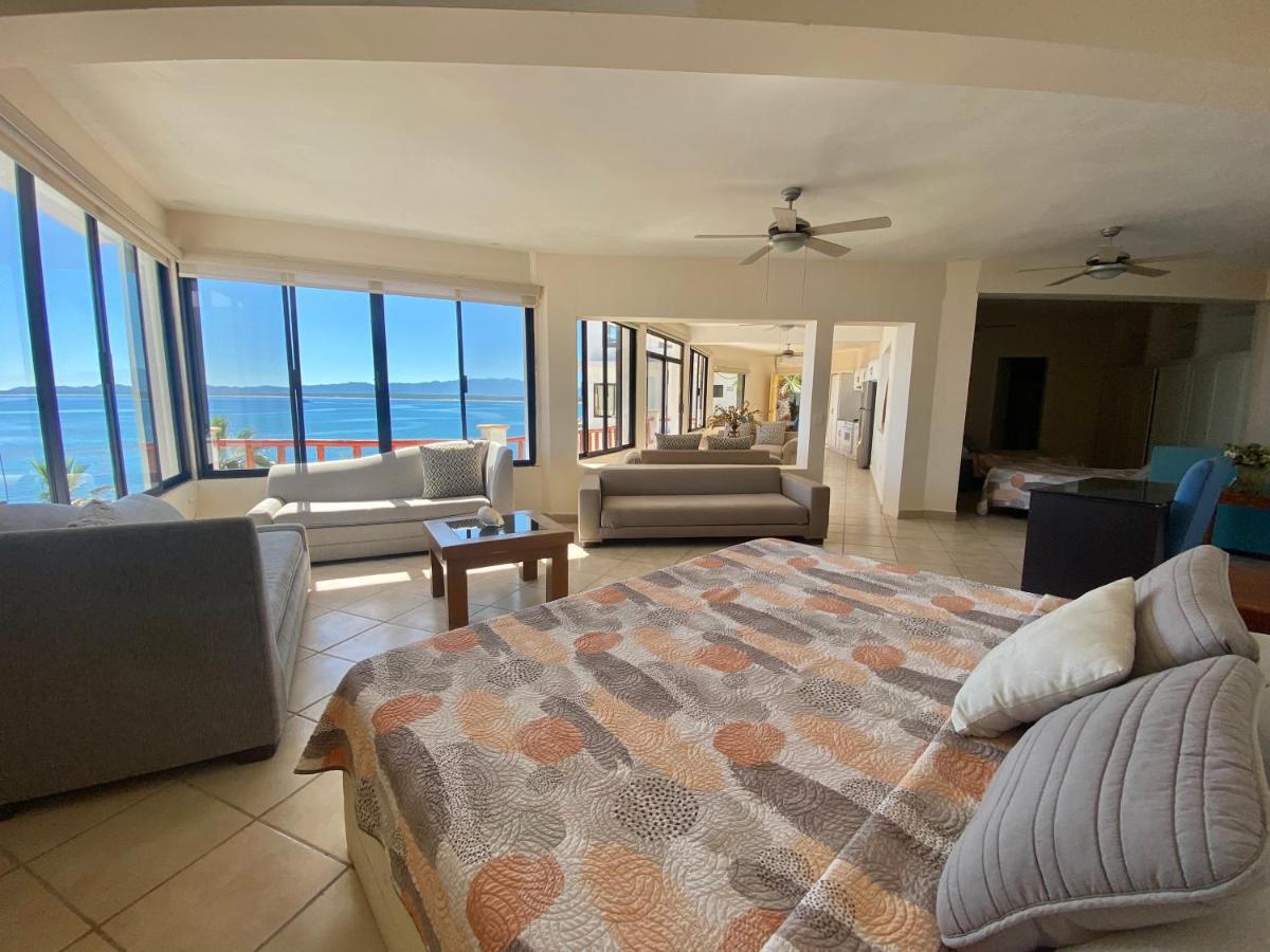 Hotel Paraiso