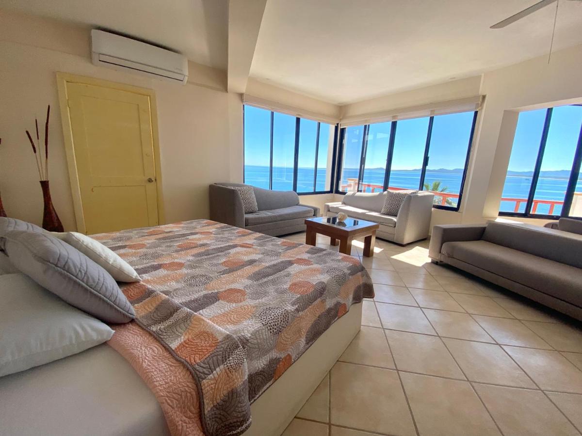 Paraiso Hotel