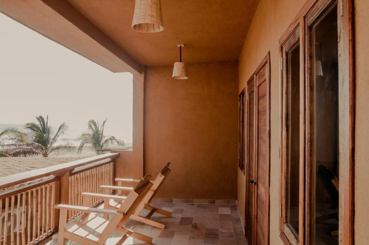 Casa Torito Mermejita * Mazunte