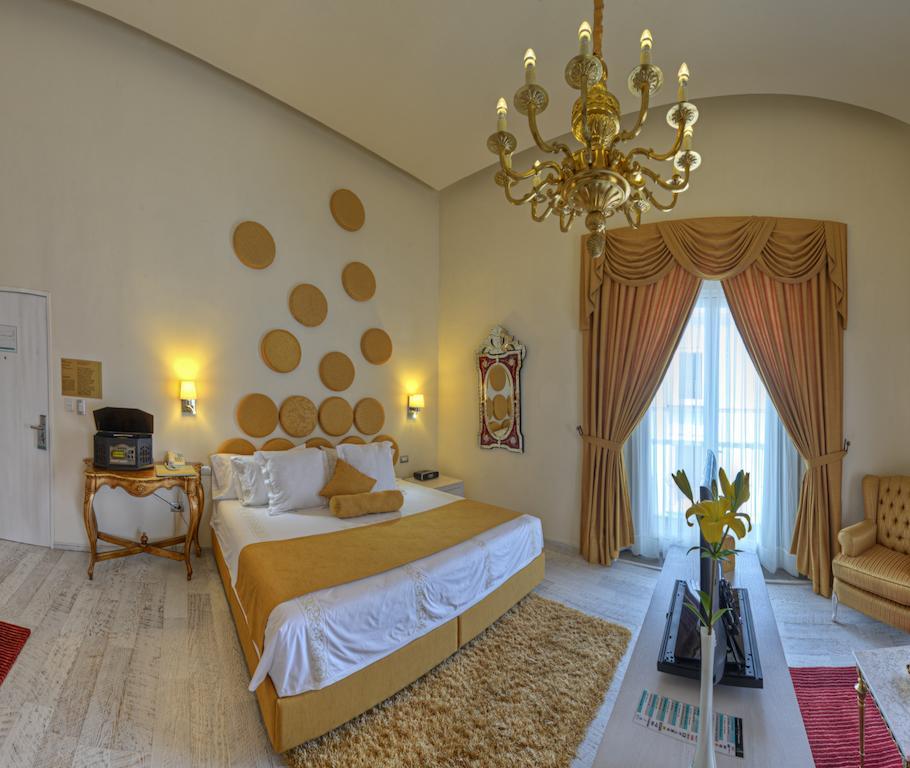 Hotel Andante