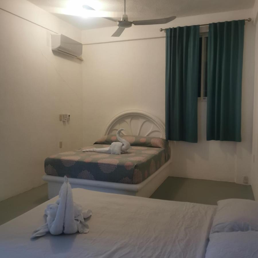 Apartment Large And Comfy Apartment, Near Dt And Principal Beach! Zihuatanejo
