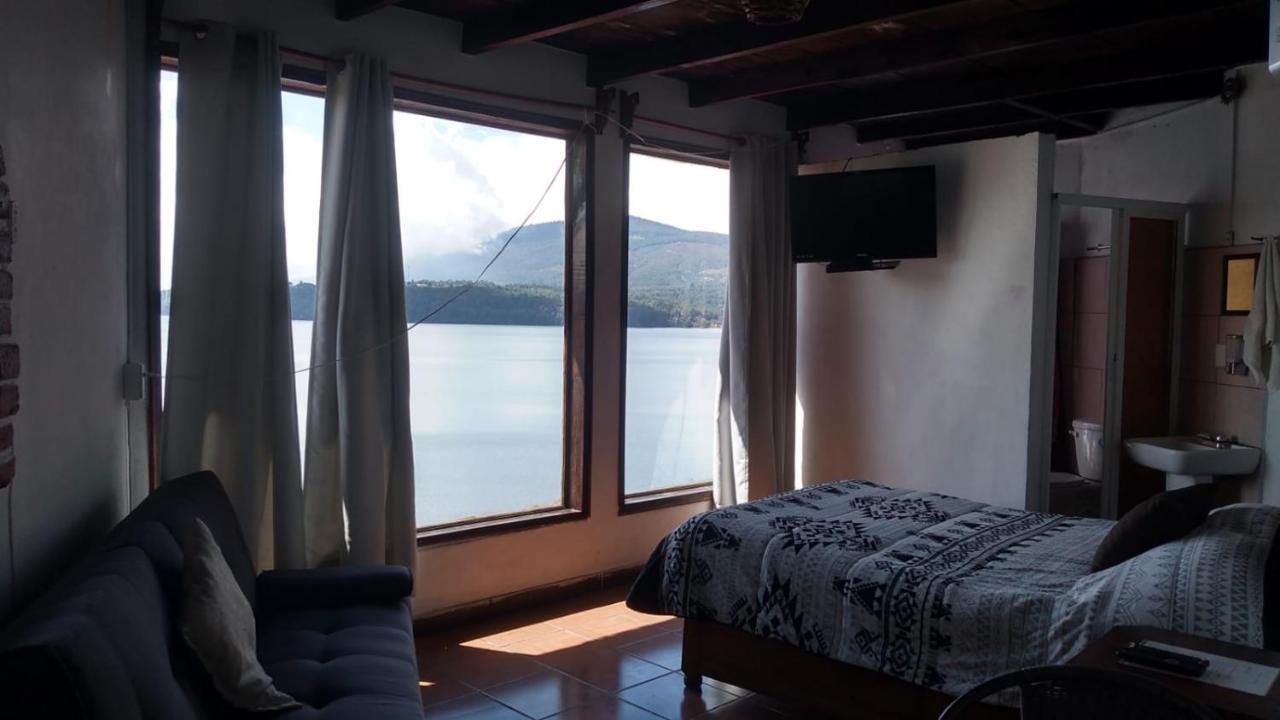 Holiday home Aurora Zirahuen