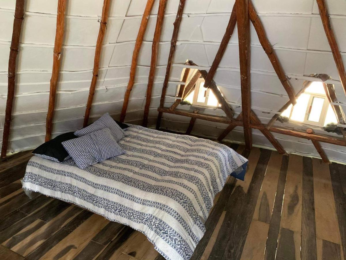 Chez Gigi - Eco Lodge *
