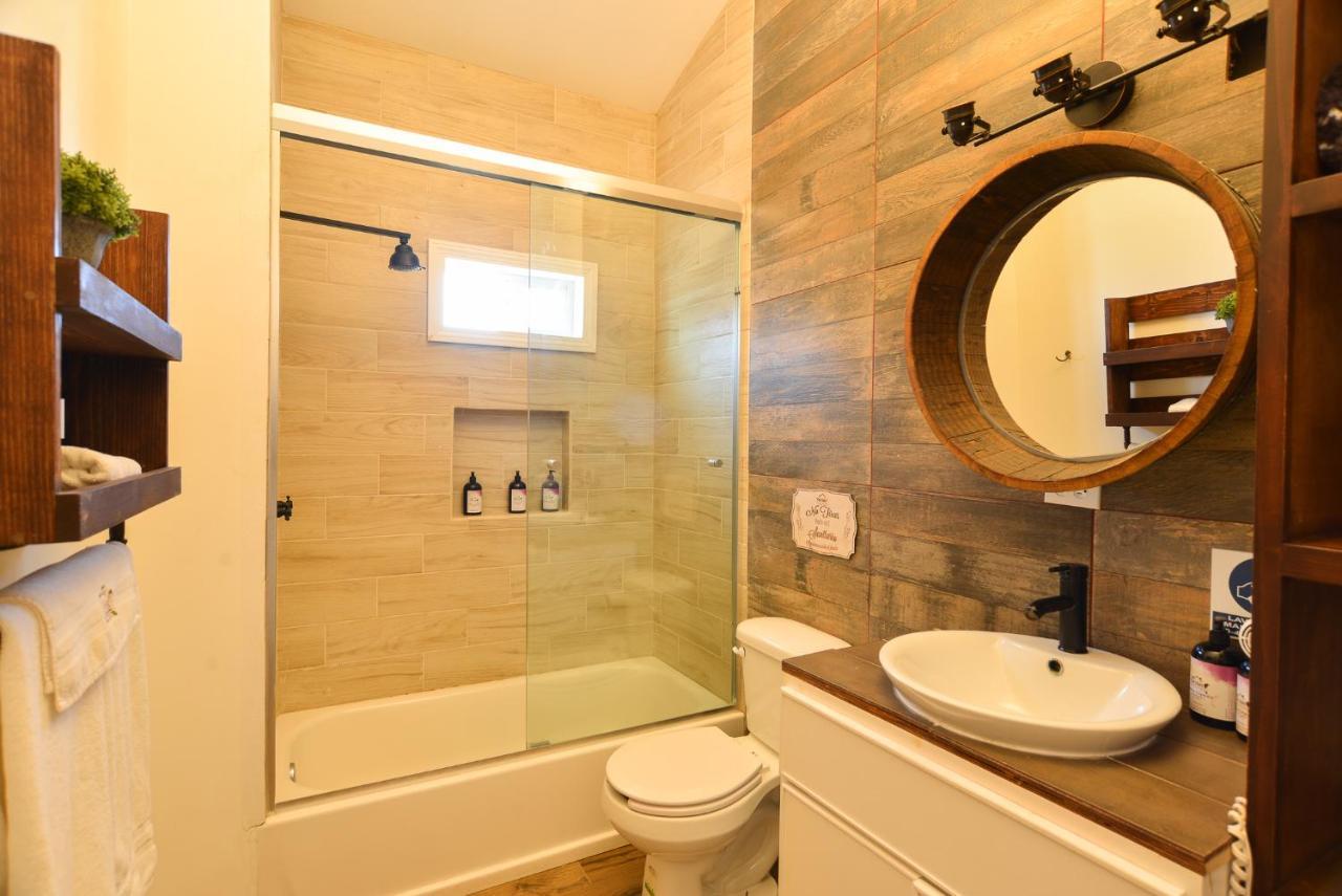 Bed & Breakfast Tres Vides Boutique *