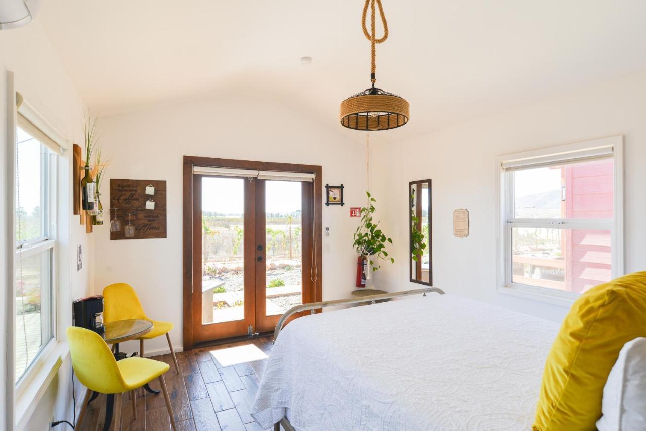 Tres Vides Boutique Bed & Breakfast *