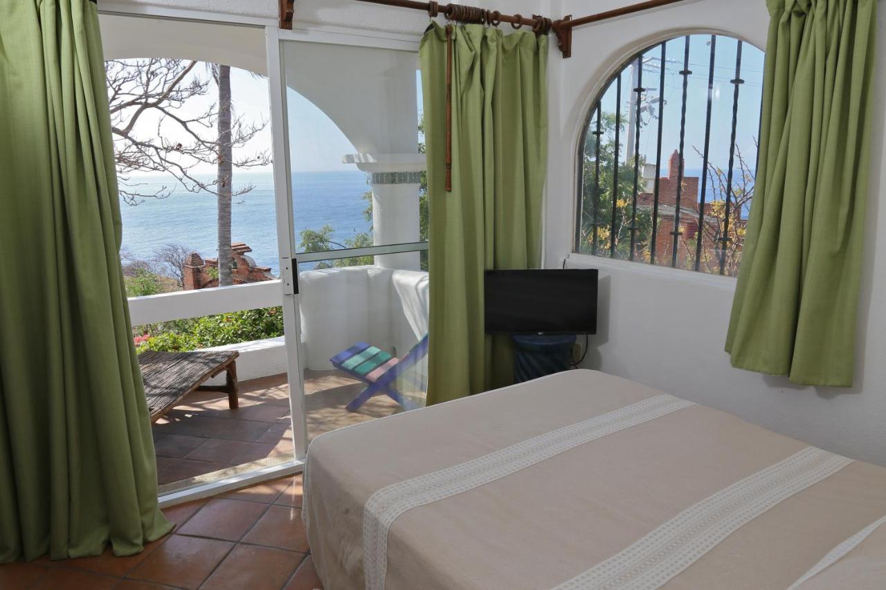 Villa Casa Blanca Del Faro Zipolite