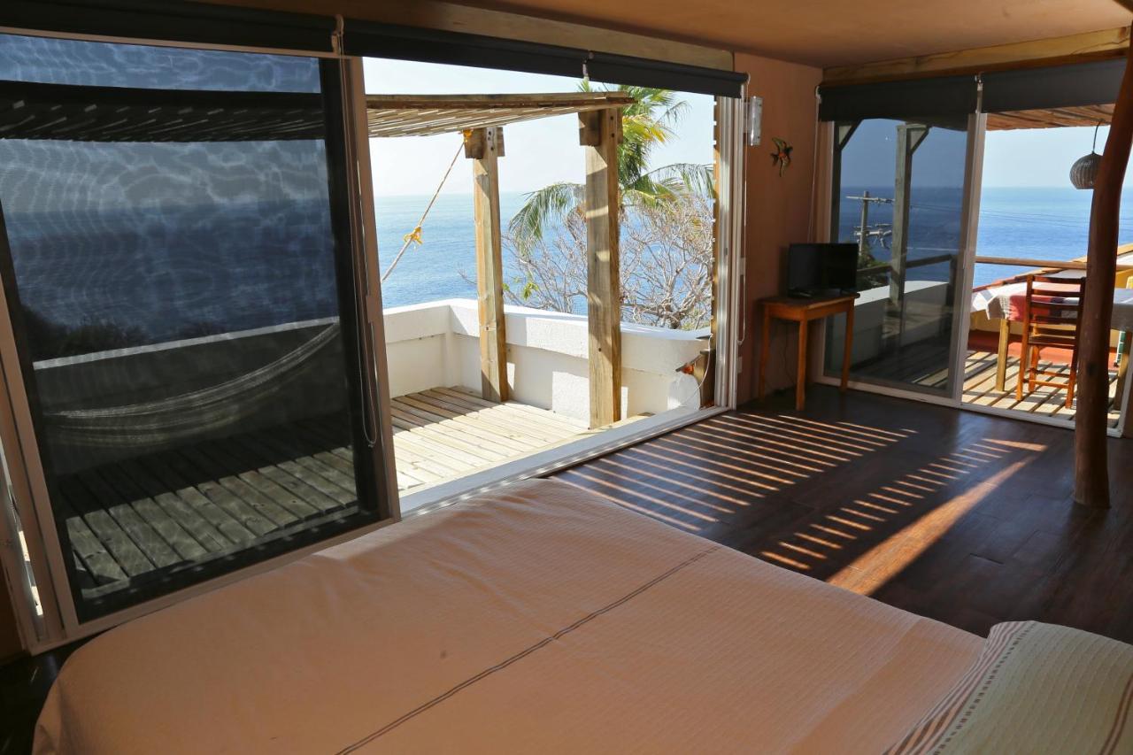 Villa Casa Blanca Del Faro Zipolite