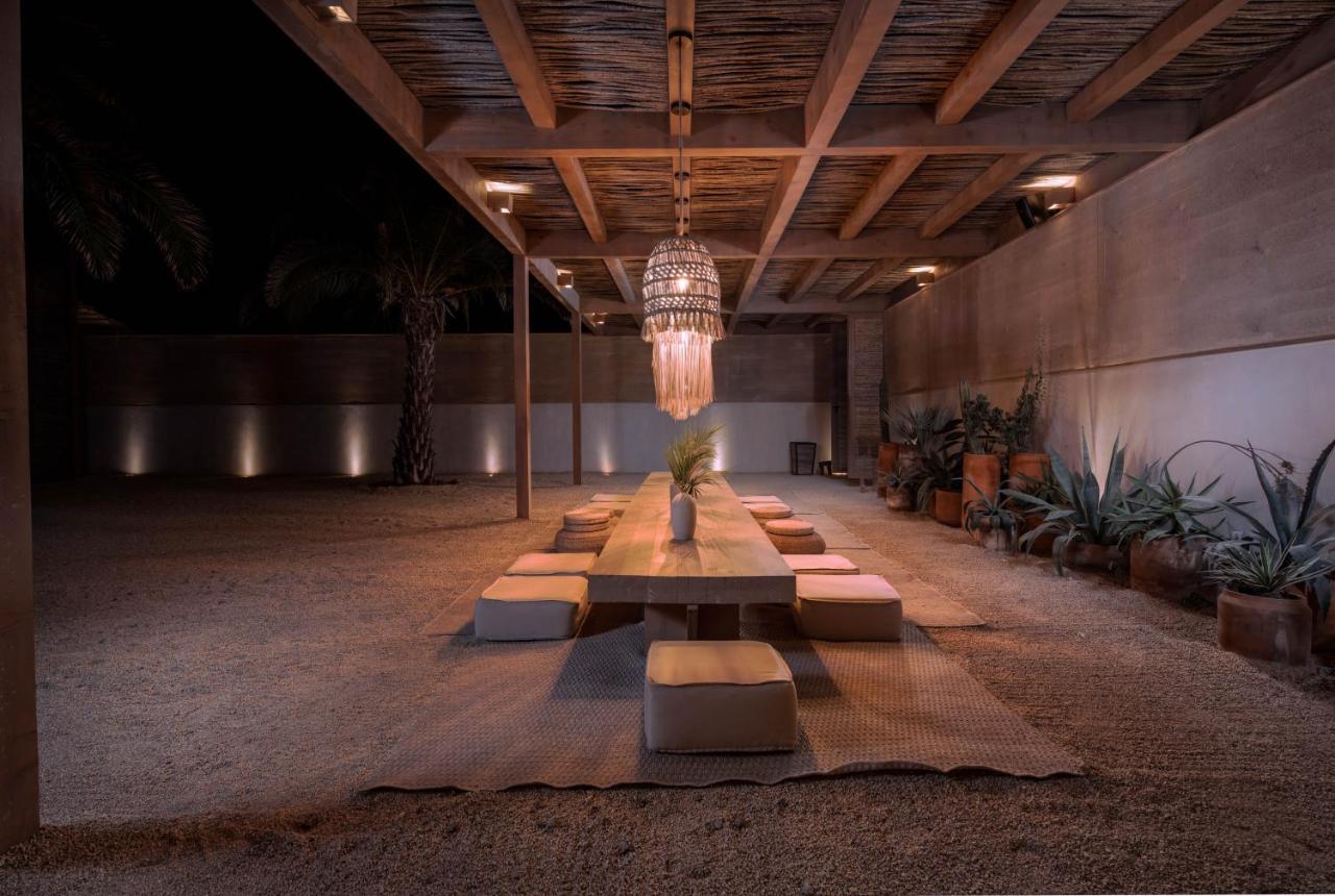 El Perdido Desert Dream- Adults Only El Pescadero (Baja California Sur)