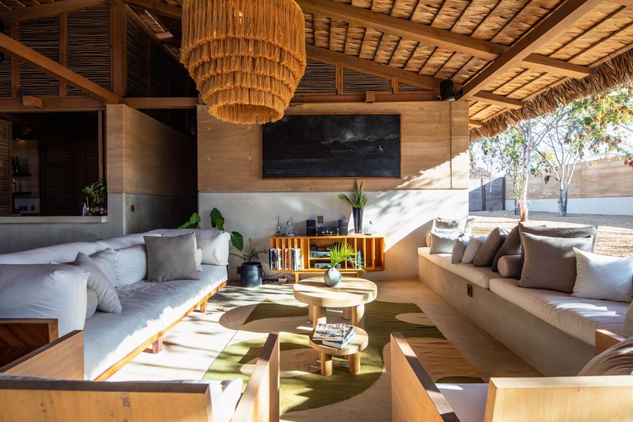 El Perdido Desert Dream- Adults Only Hotel El Pescadero (Baja California Sur)