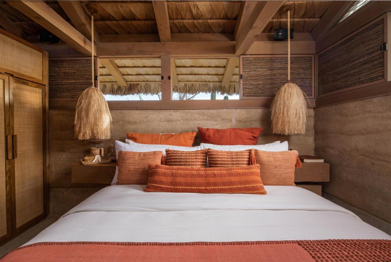 Hotel El Perdido Desert Dream- Adults Only El Pescadero (Baja California Sur)
