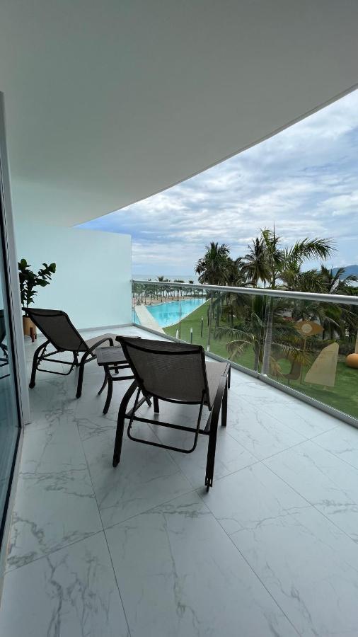 Maritima Playa Deluxe Ocean View Vallarta Apartment Nuevo Vallarta