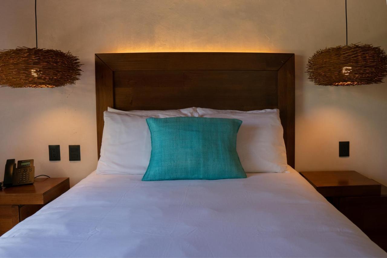 Puerta Del Cielo Origen Hotel Bacalar
