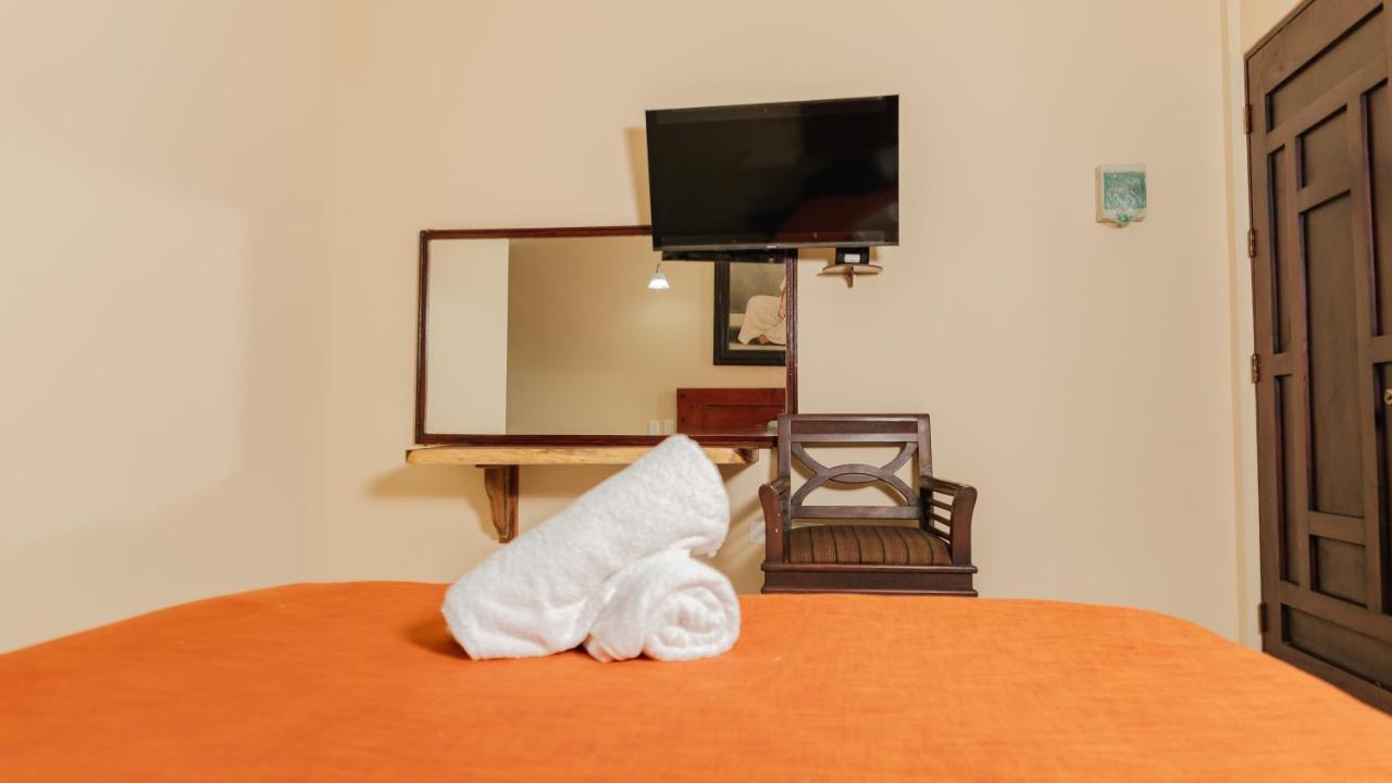 Hotel Nojoch Che Coba