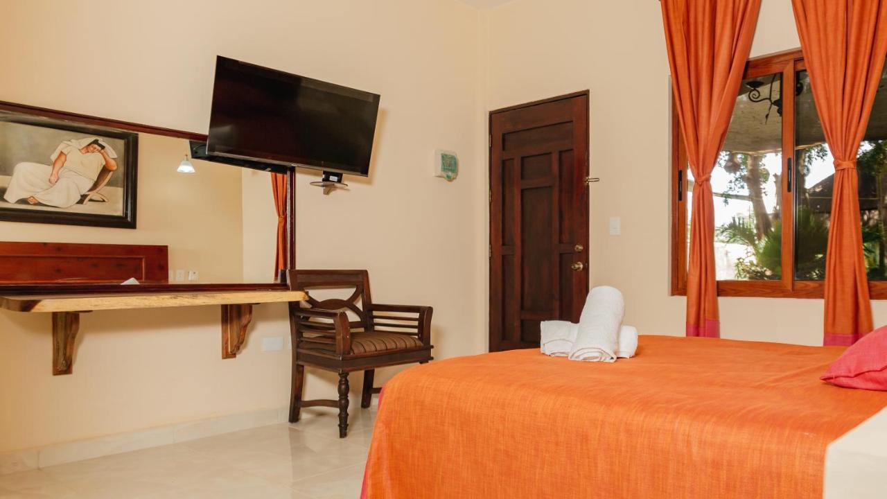 Hotel Nojoch Che *
