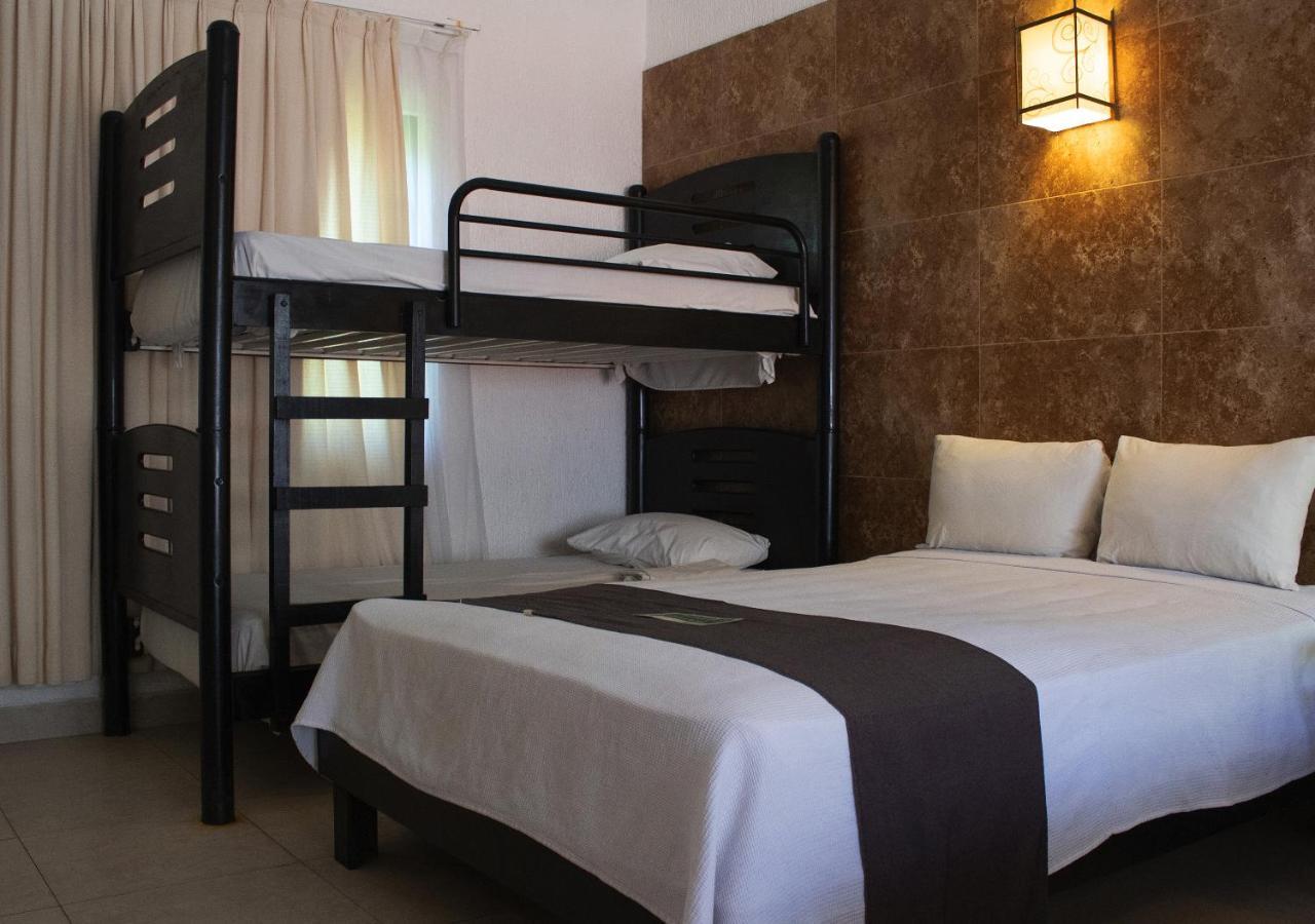 Hotel Tukan 4*