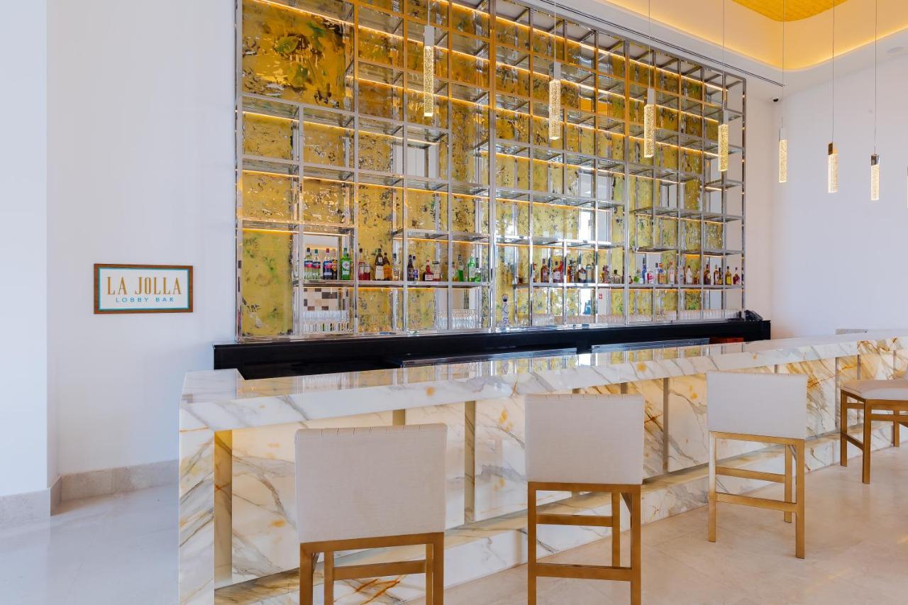 La Valencia & Cabos 5*