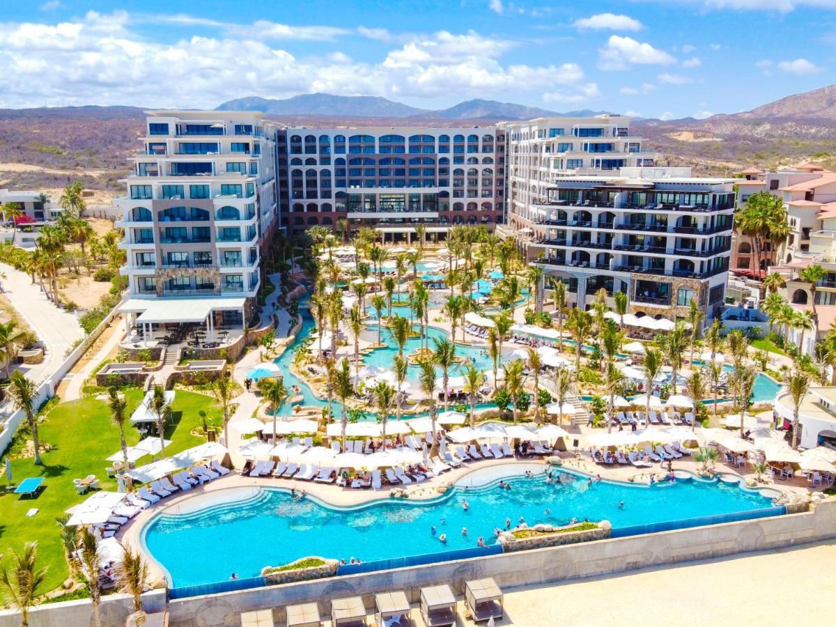 La Valencia & Cabos Hotel San Jose del Cabo