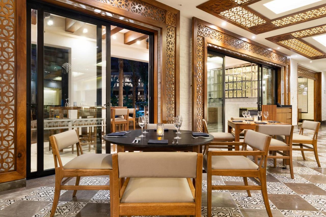 La Valencia & Cabos 5*